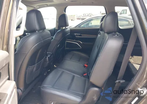 2020 Kia Telluride S из США, поврежденный, VIN 5XYP6DHC6LG093480